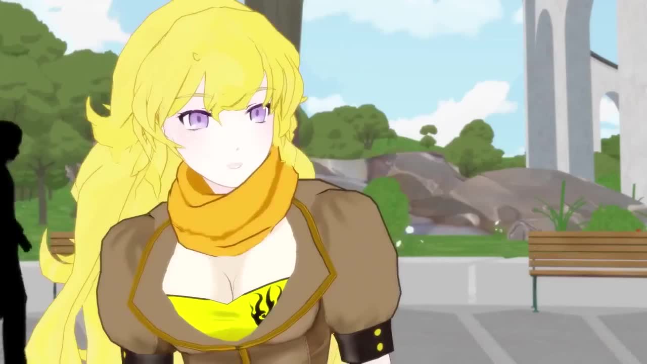 RWBY 