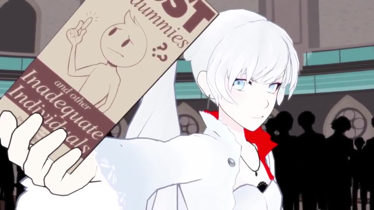 RWBY 