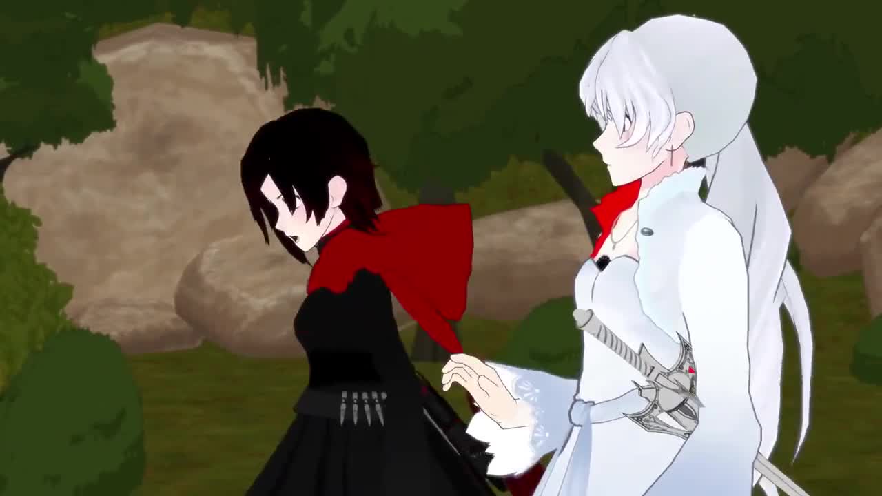 RWBY 