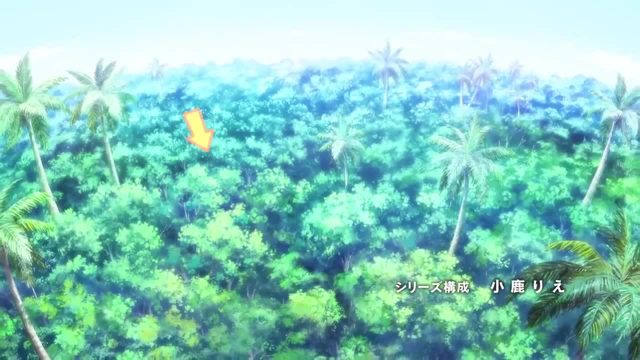 Hayate no Gotoku! Cuties (Dub)