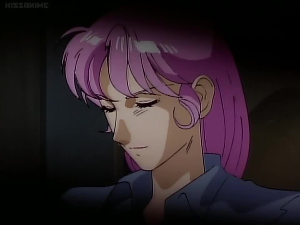 Sukeban Deka (Dub)