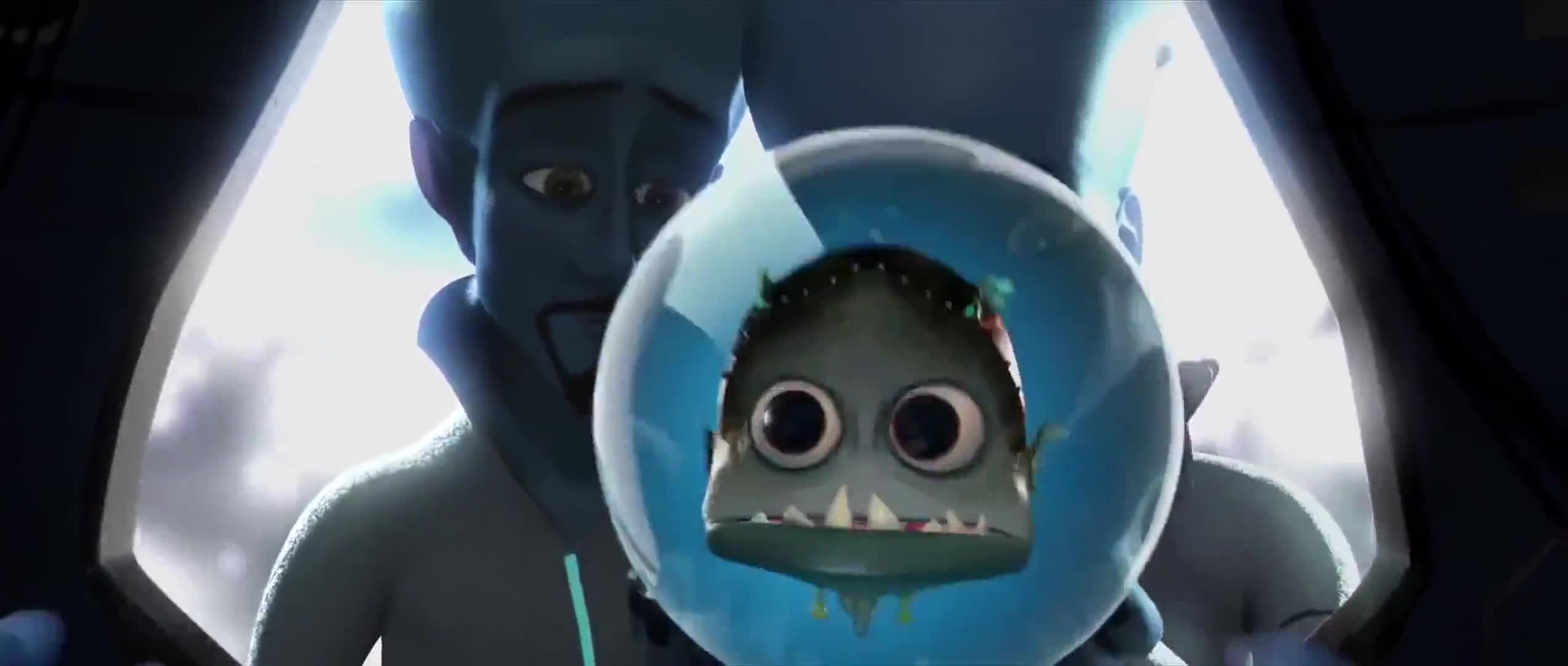 Megamind (Dub)