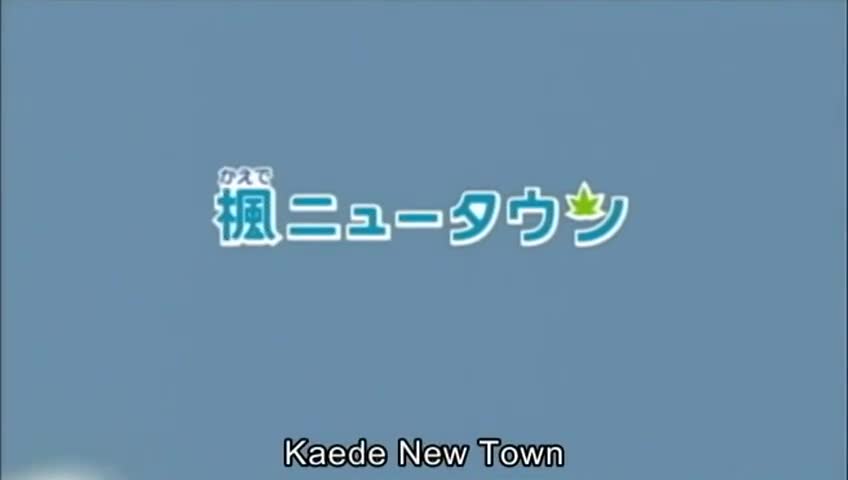 Kaede New Town