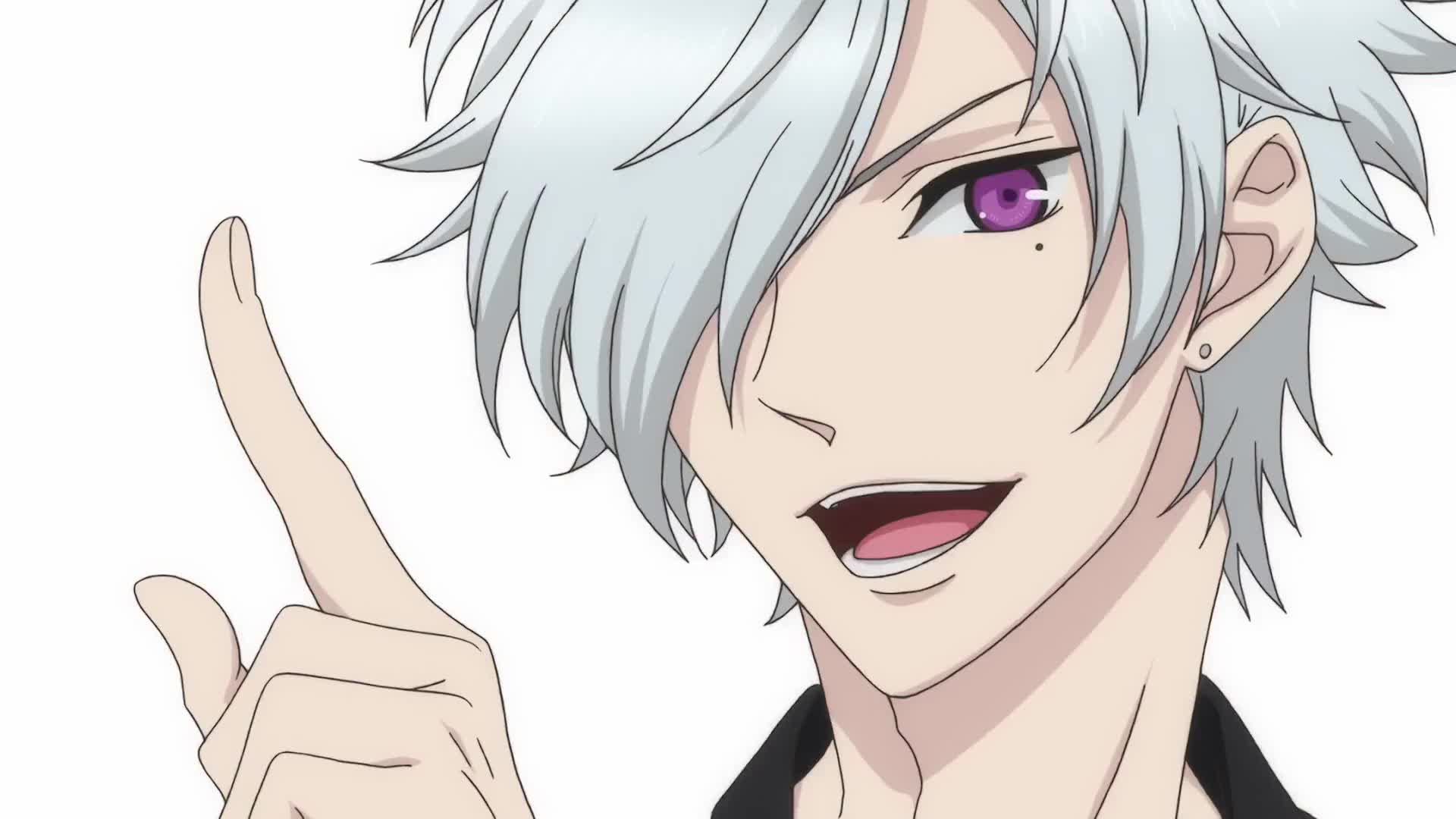 Brothers Conflict OVA (Dub)