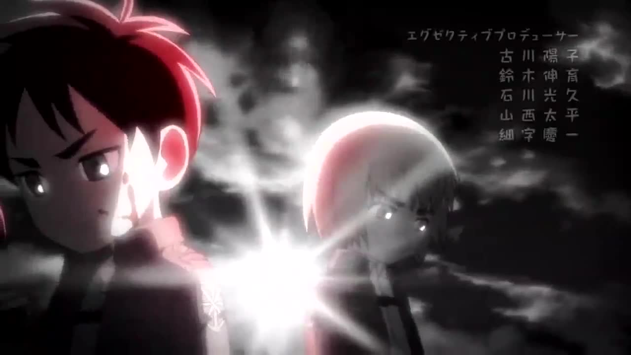 Shingeki! Kyojin Chuugakkou (Dub)