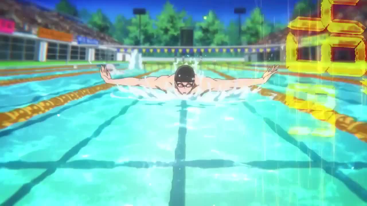 Free! (Dub)