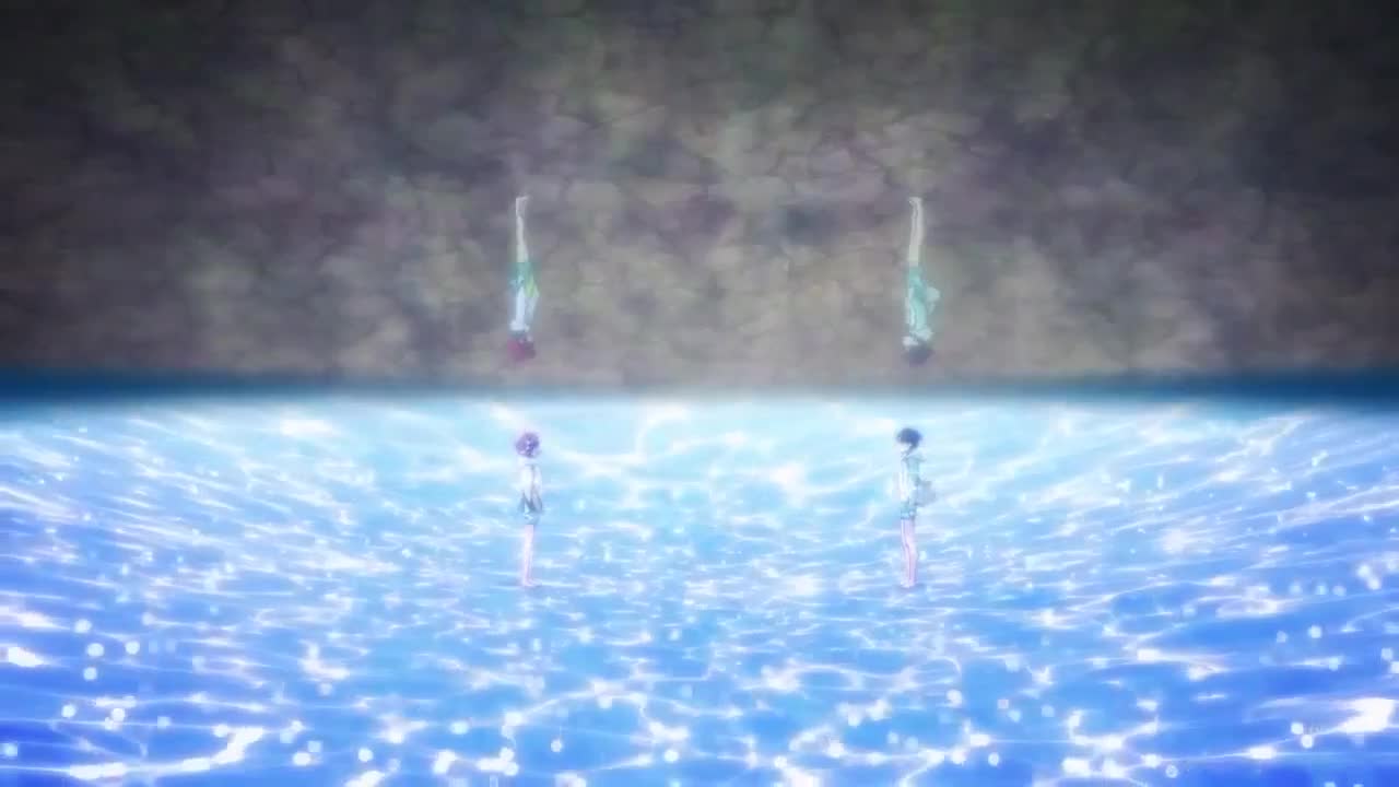 Free! (Dub)