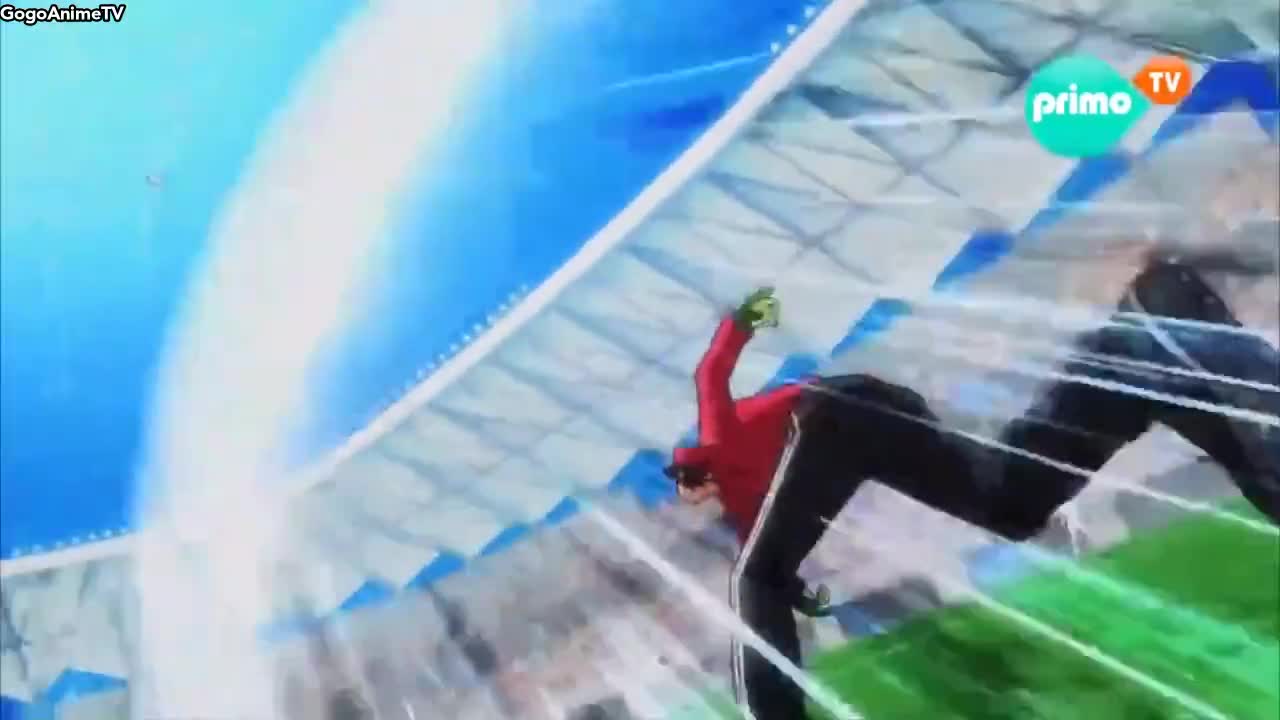 Captain Tsubasa (2018) (Dub)