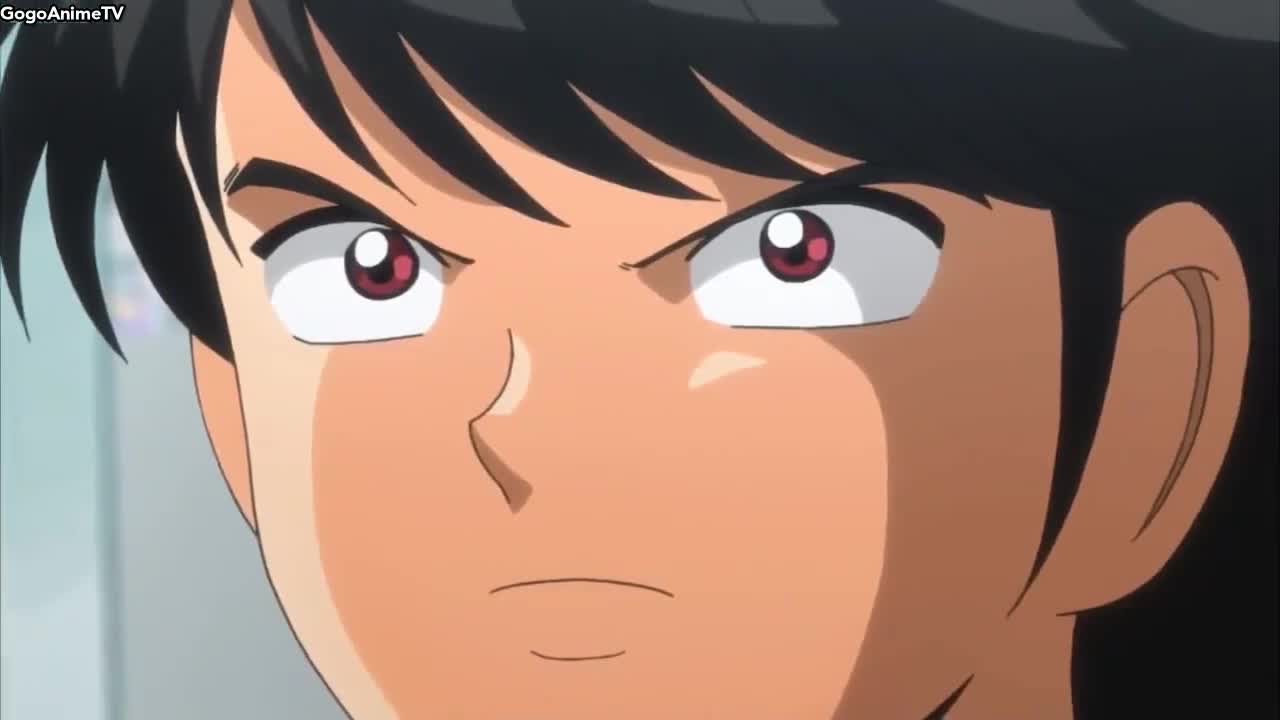 Captain Tsubasa (2018) (Dub)