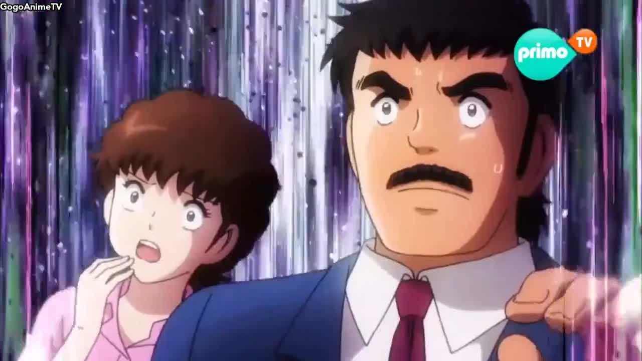 Captain Tsubasa (2018) (Dub)