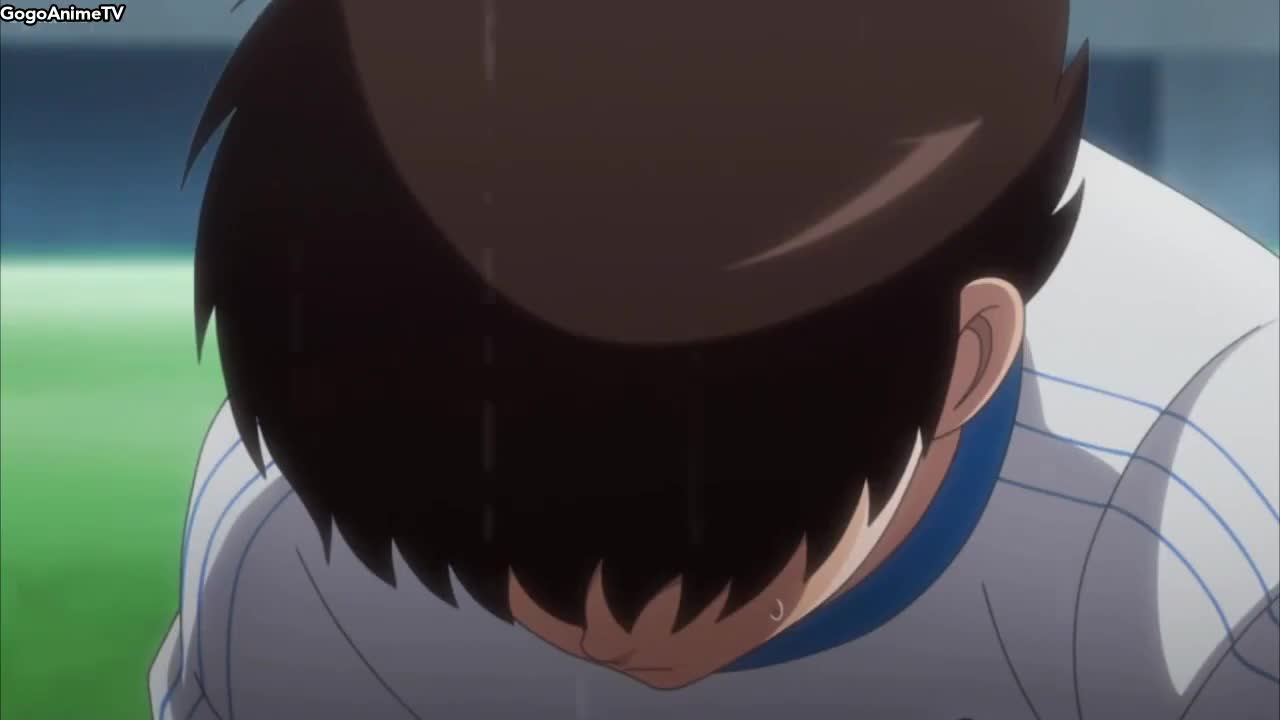 Captain Tsubasa (2018) (Dub)