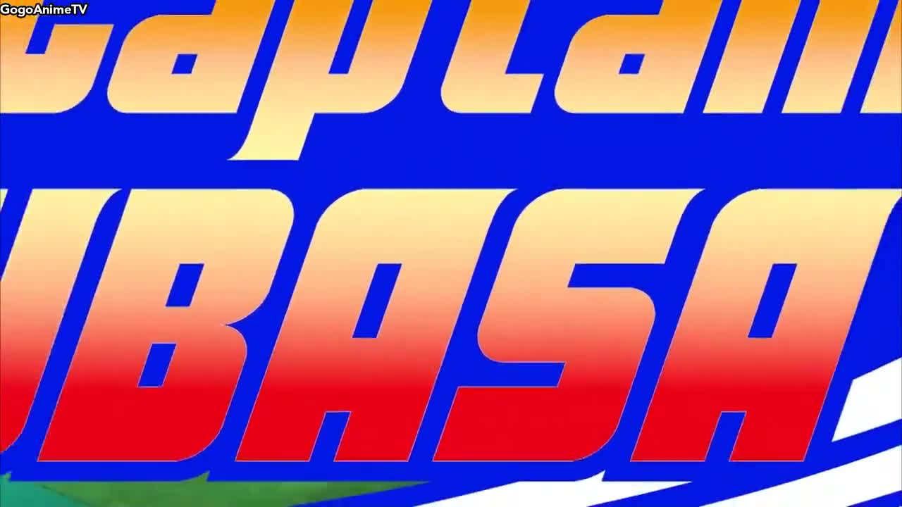 Captain Tsubasa (2018) (Dub)