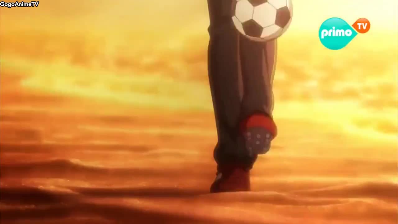 Captain Tsubasa (2018) (Dub)