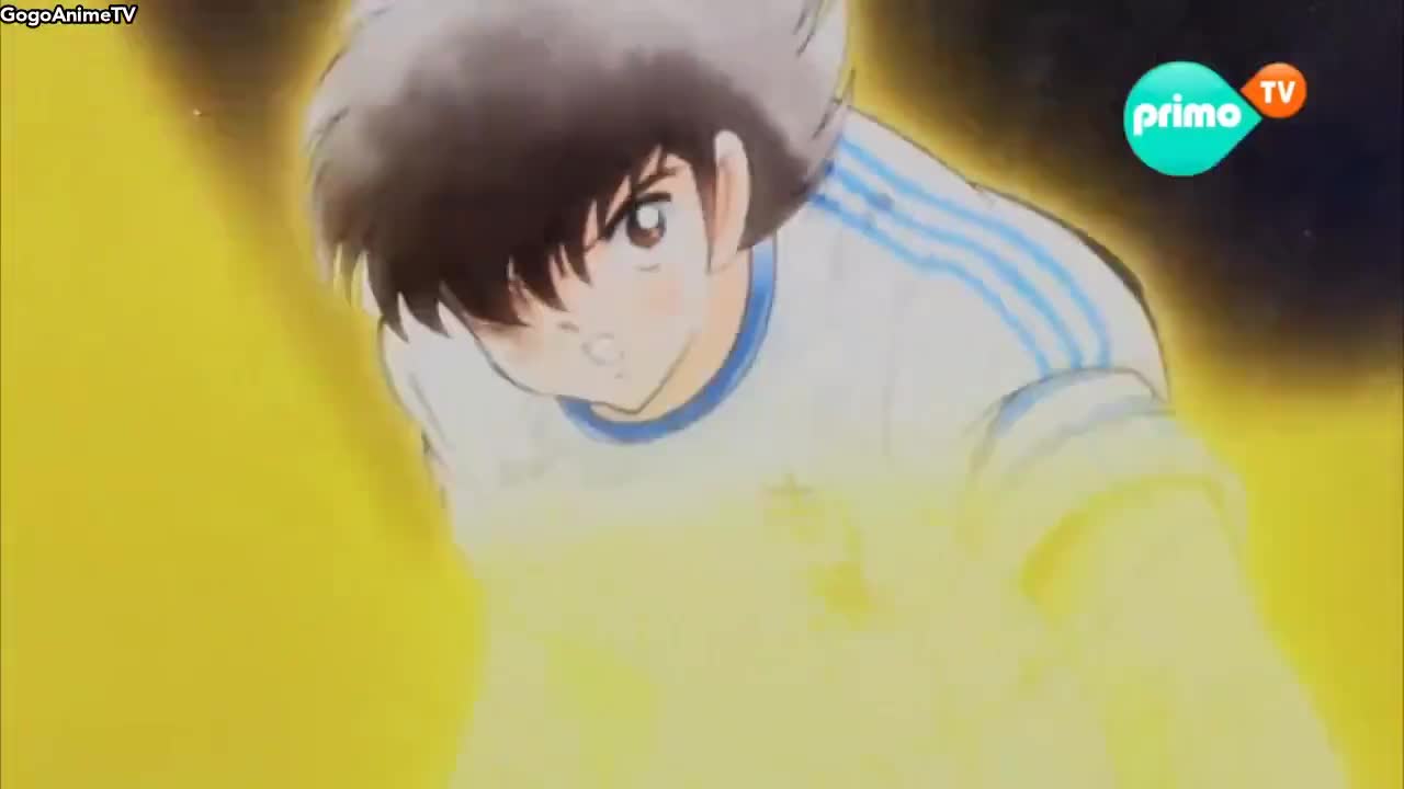 Captain Tsubasa (2018) (Dub)