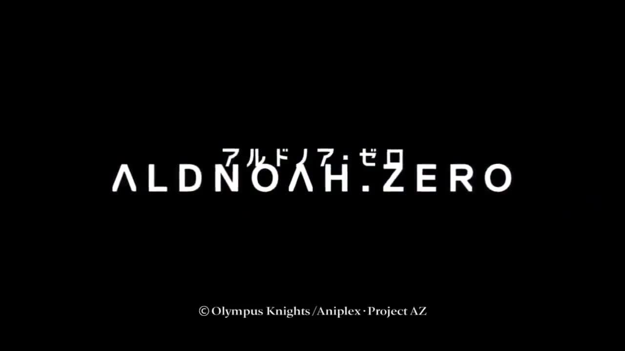 Aldnoah.Zero (Dub)