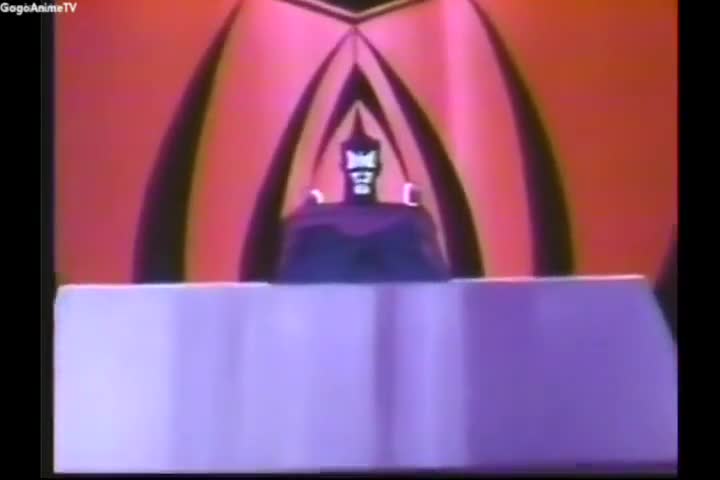 UFO Robo Grendizer (Dub)