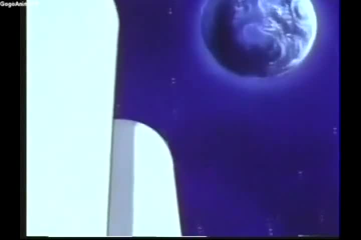 UFO Robo Grendizer (Dub)