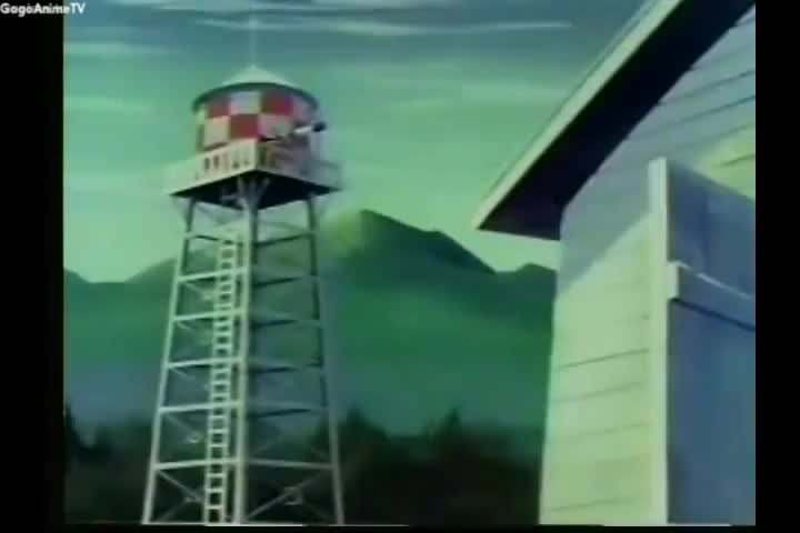 UFO Robo Grendizer (Dub)