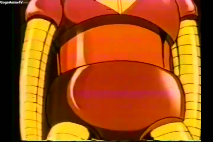 UFO Robo Grendizer (Dub)