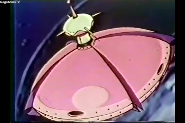 UFO Robo Grendizer (Dub)