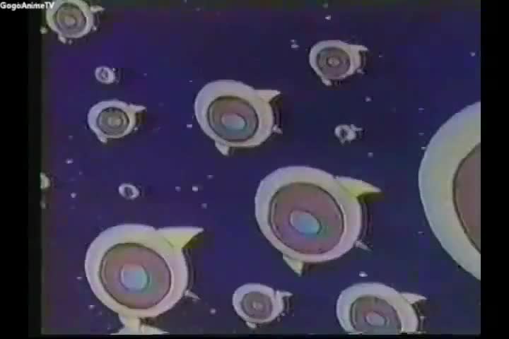 UFO Robo Grendizer (Dub)