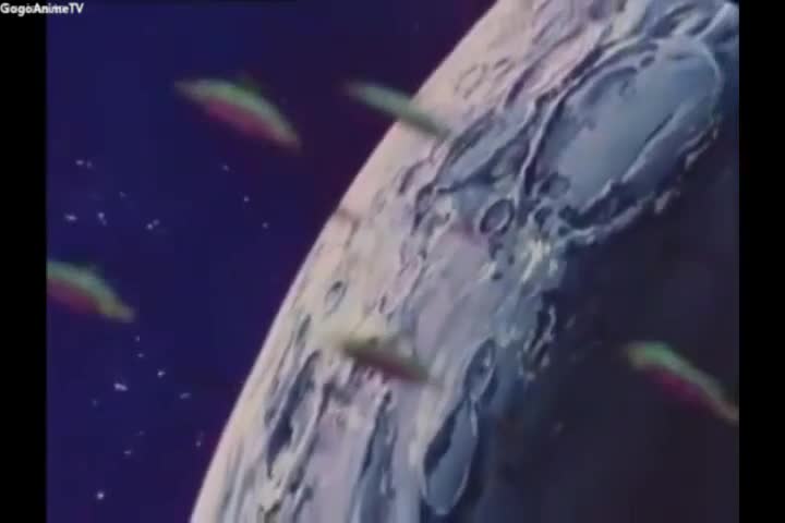 UFO Robo Grendizer (Dub)