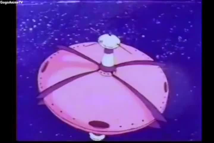 UFO Robo Grendizer (Dub)