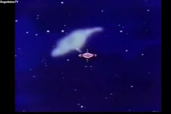 UFO Robo Grendizer (Dub)