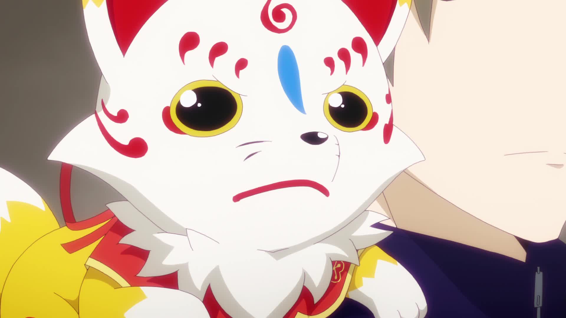 Zoku Touken Ranbu: Hanamaru (Dub)