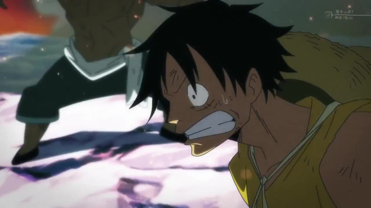 One Piece 3D2Y