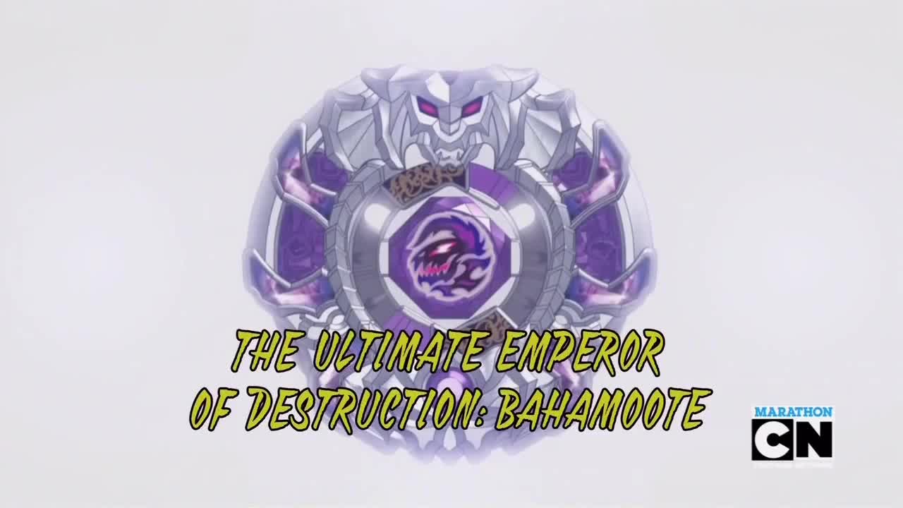 Beyblade: Shogun Steel (Dub)