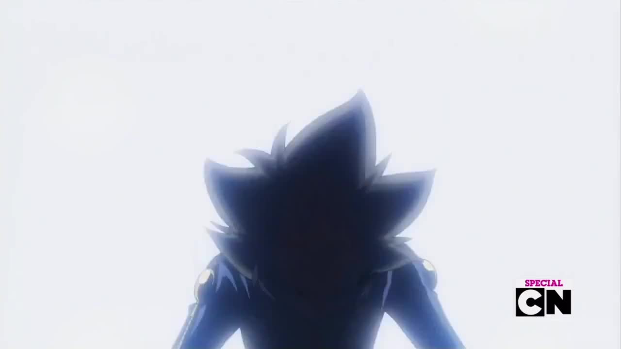 Beyblade: Shogun Steel (Dub)