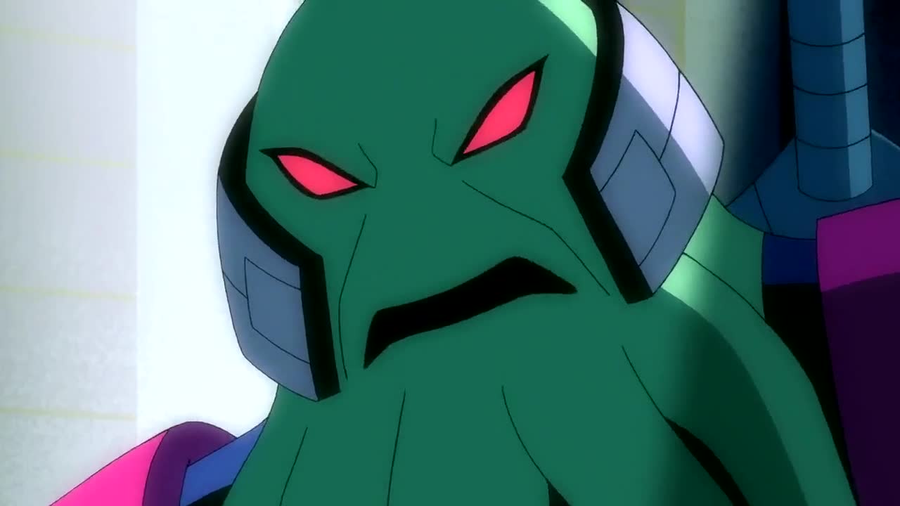 Ben 10: Alien Force Season 03 (Dub)