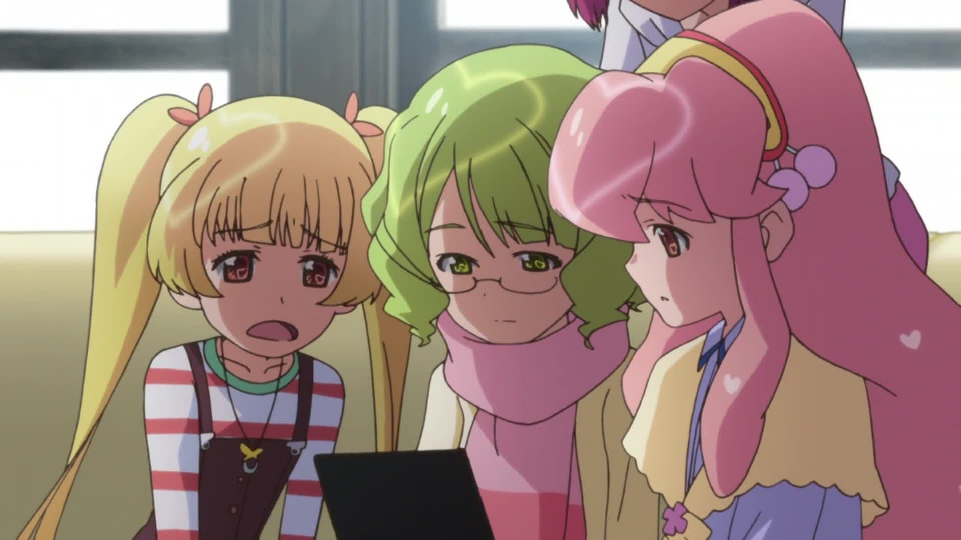 AKB0048: Next Stage (Dub)