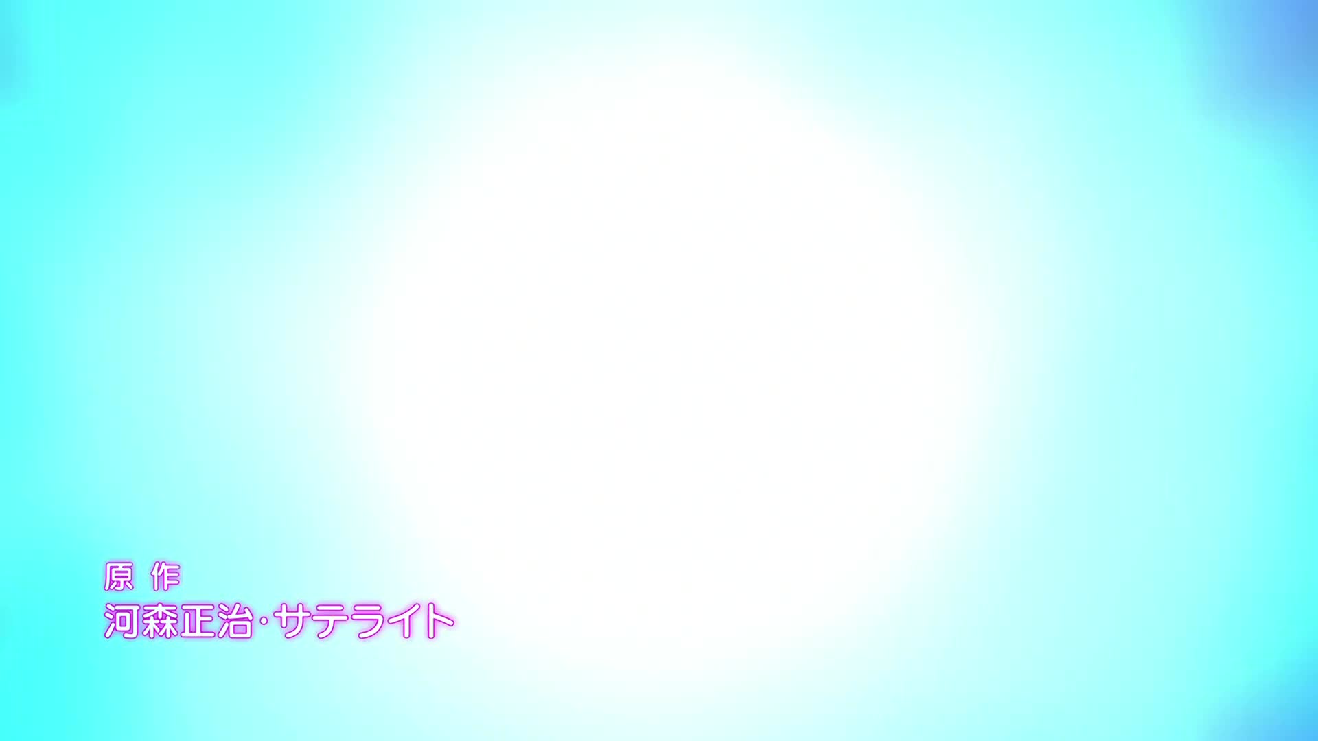 AKB0048: Next Stage (Dub)