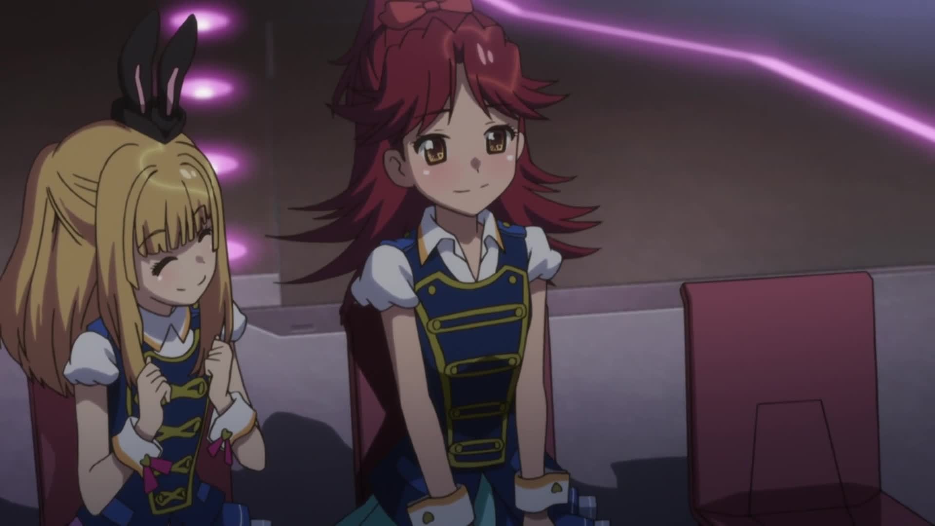 AKB0048: Next Stage (Dub)