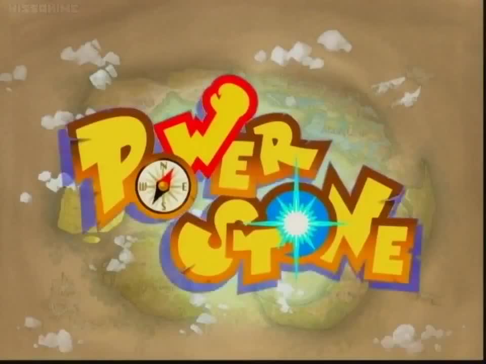 Power Stone (Dub)