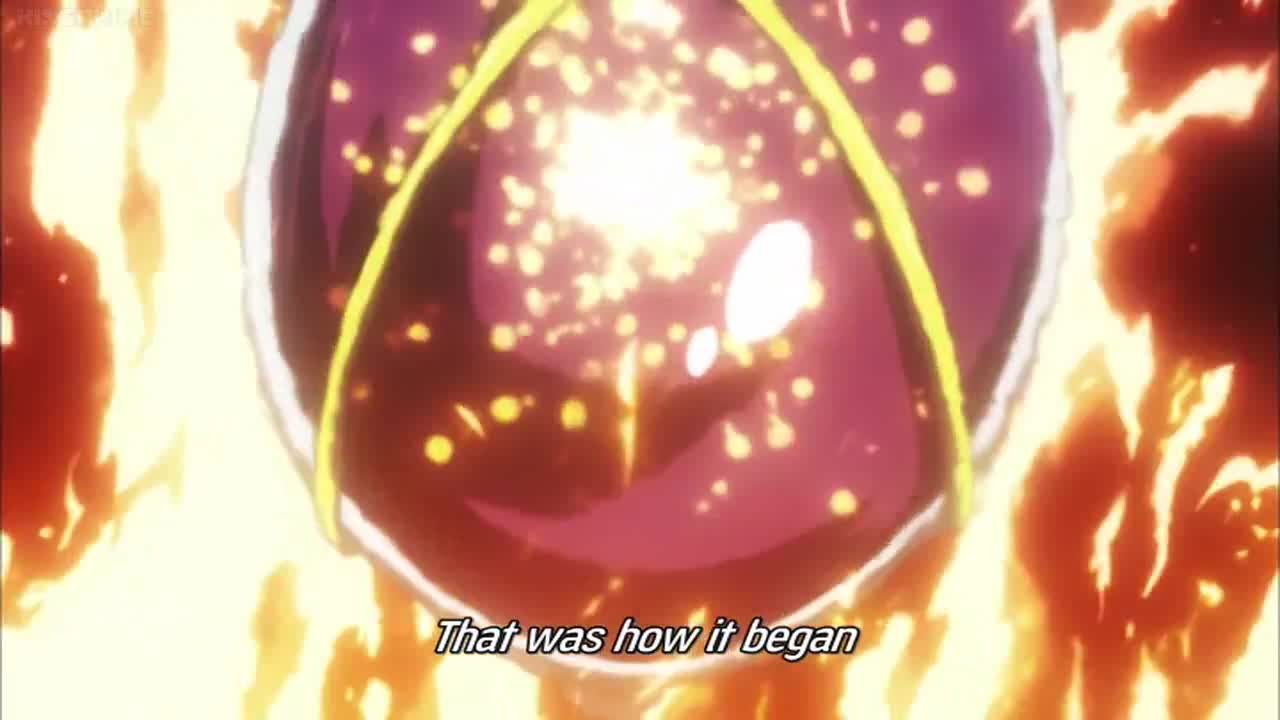 Shakugan no Shana III (Final) (Dub)