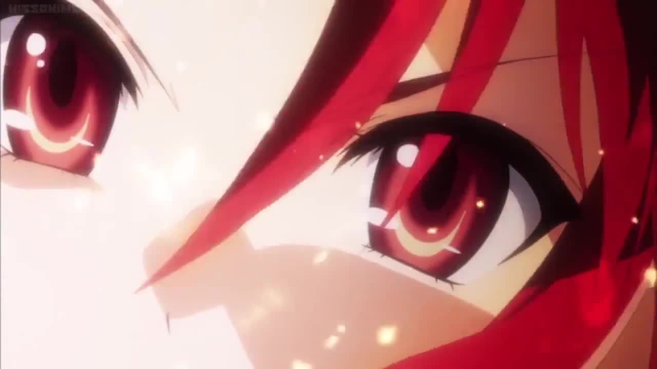 Shakugan no Shana III (Final) (Dub)