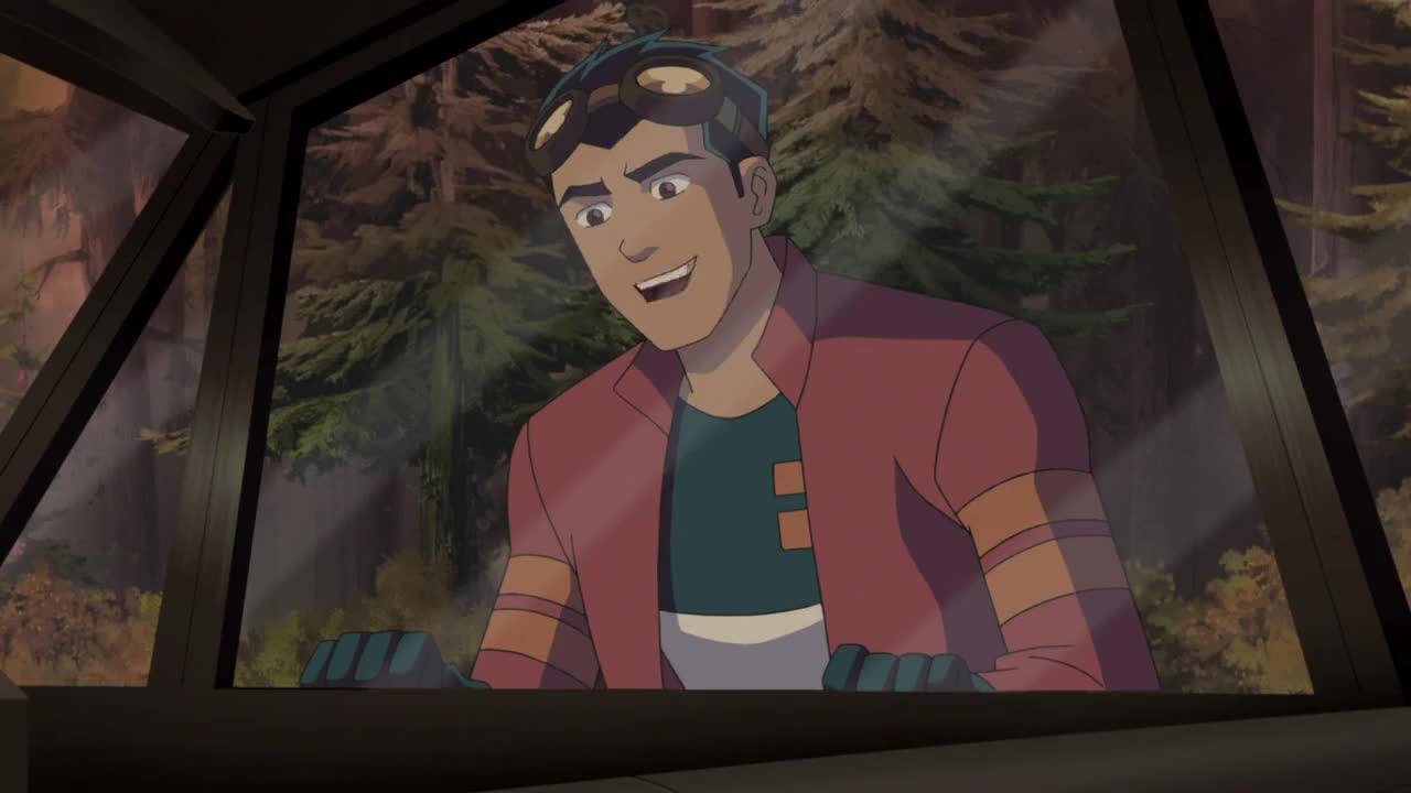  Generator Rex Season 03 (Dub)