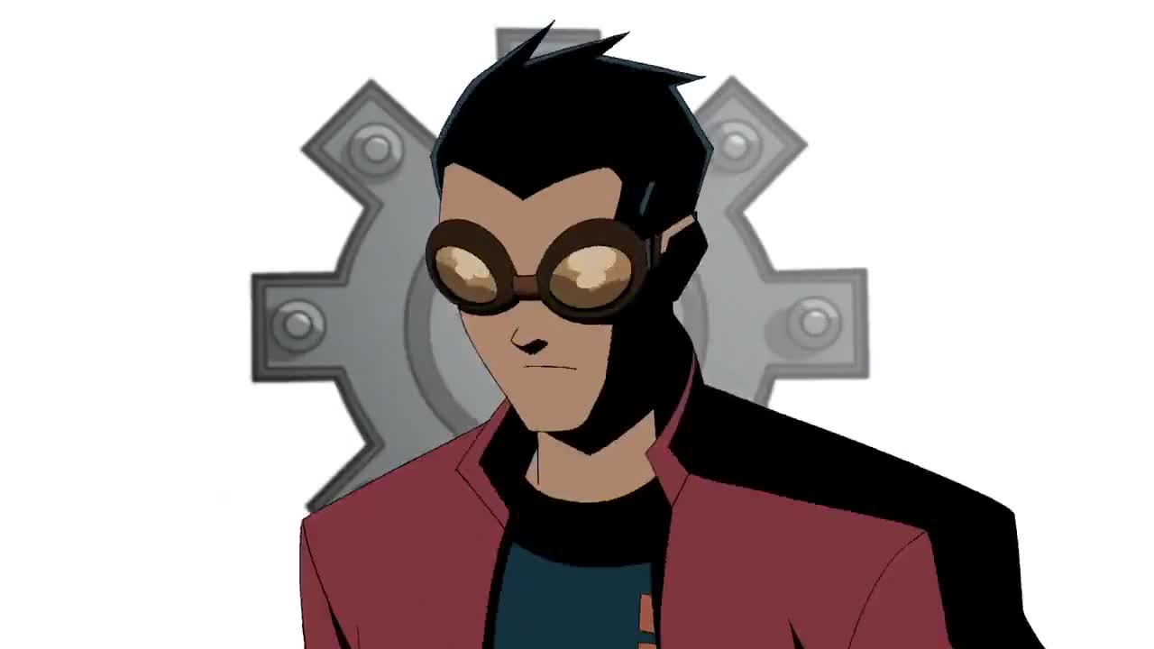  Generator Rex Season 03 (Dub)