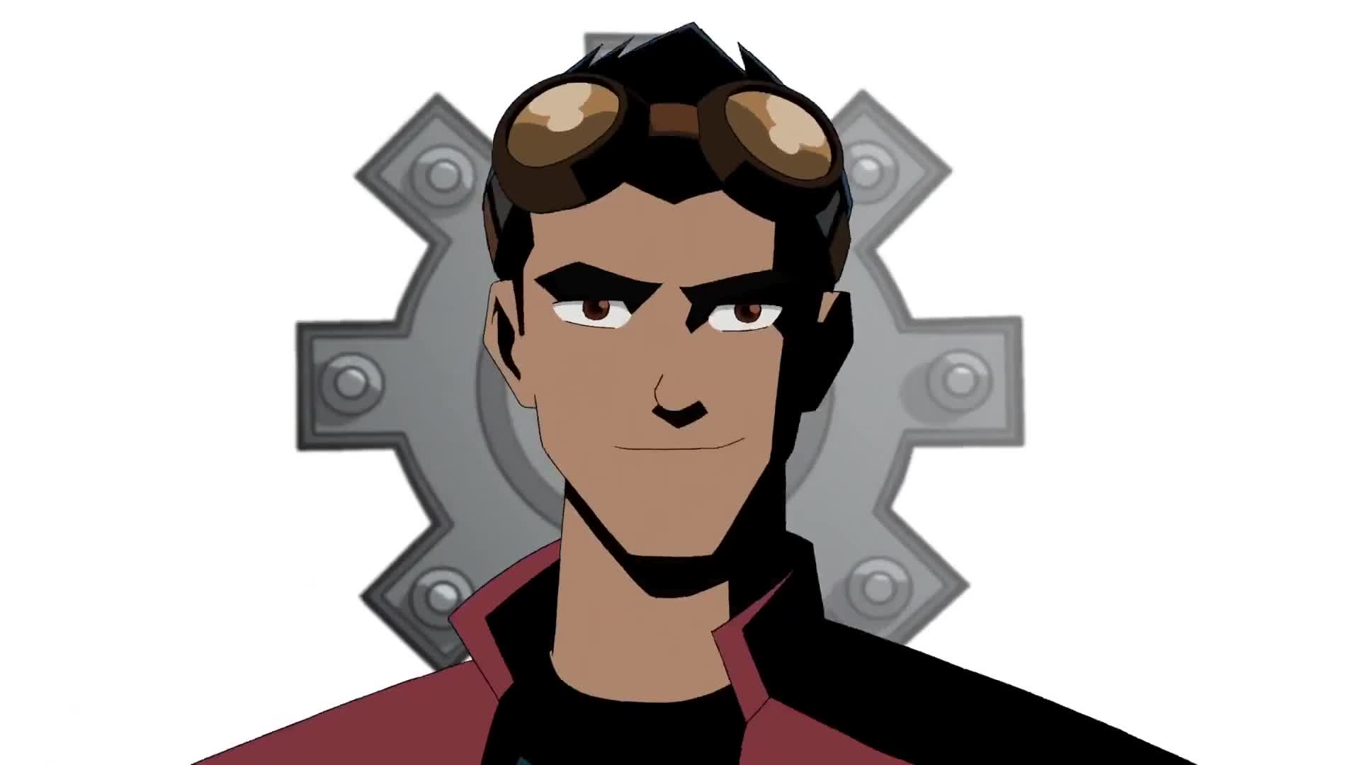  Generator Rex Season 03 (Dub)