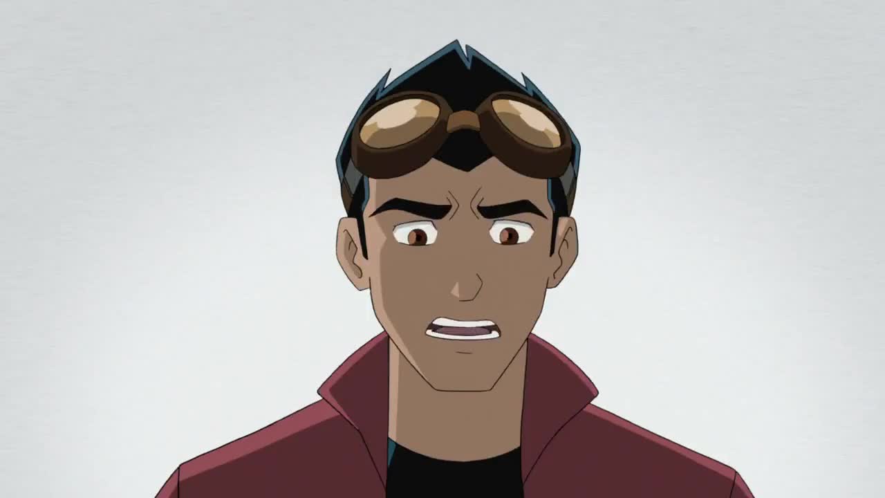  Generator Rex Season 03 (Dub)