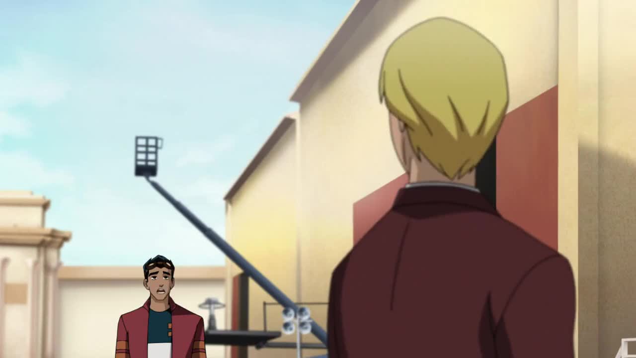  Generator Rex Season 03 (Dub)