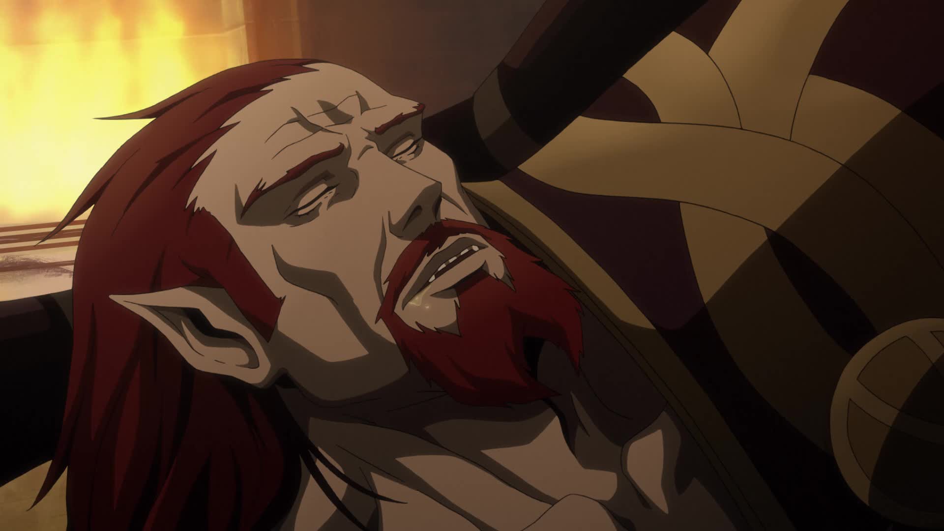 Castlevania Season 2