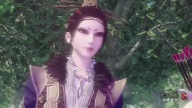 Hua Jiang Hu Zhi Bu Liang Ren 3rd Season