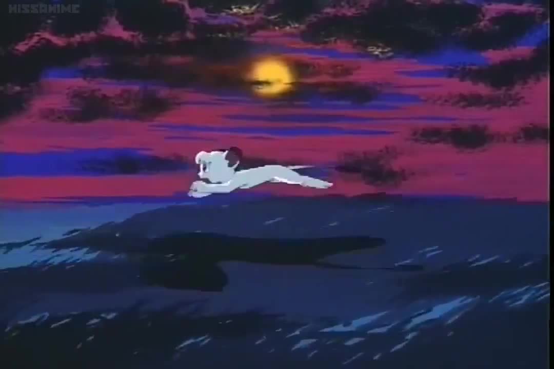 Kimba the White Lion (Dub)