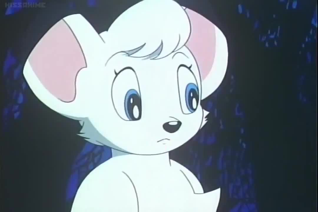 Kimba the White Lion (Dub)