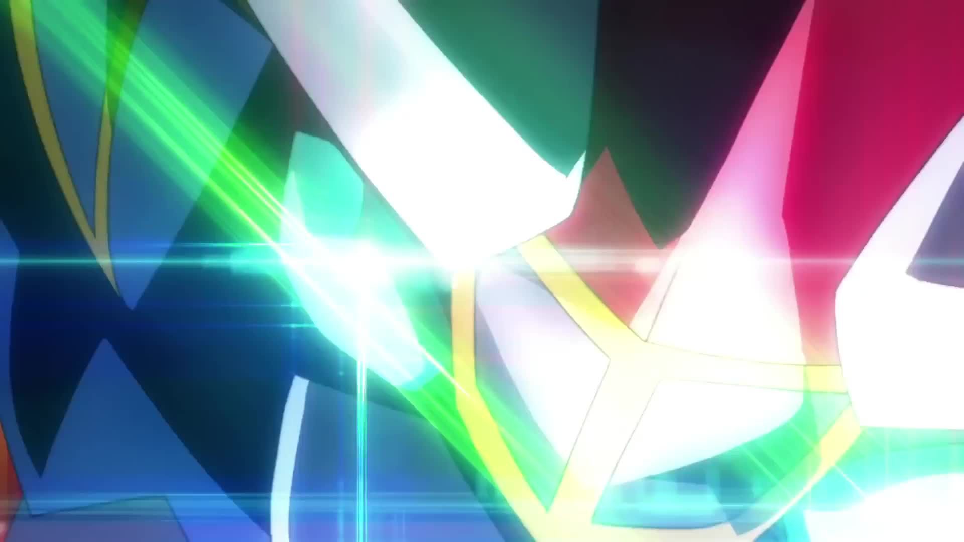 Cardfight!! Vanguard G: Z (Dub)