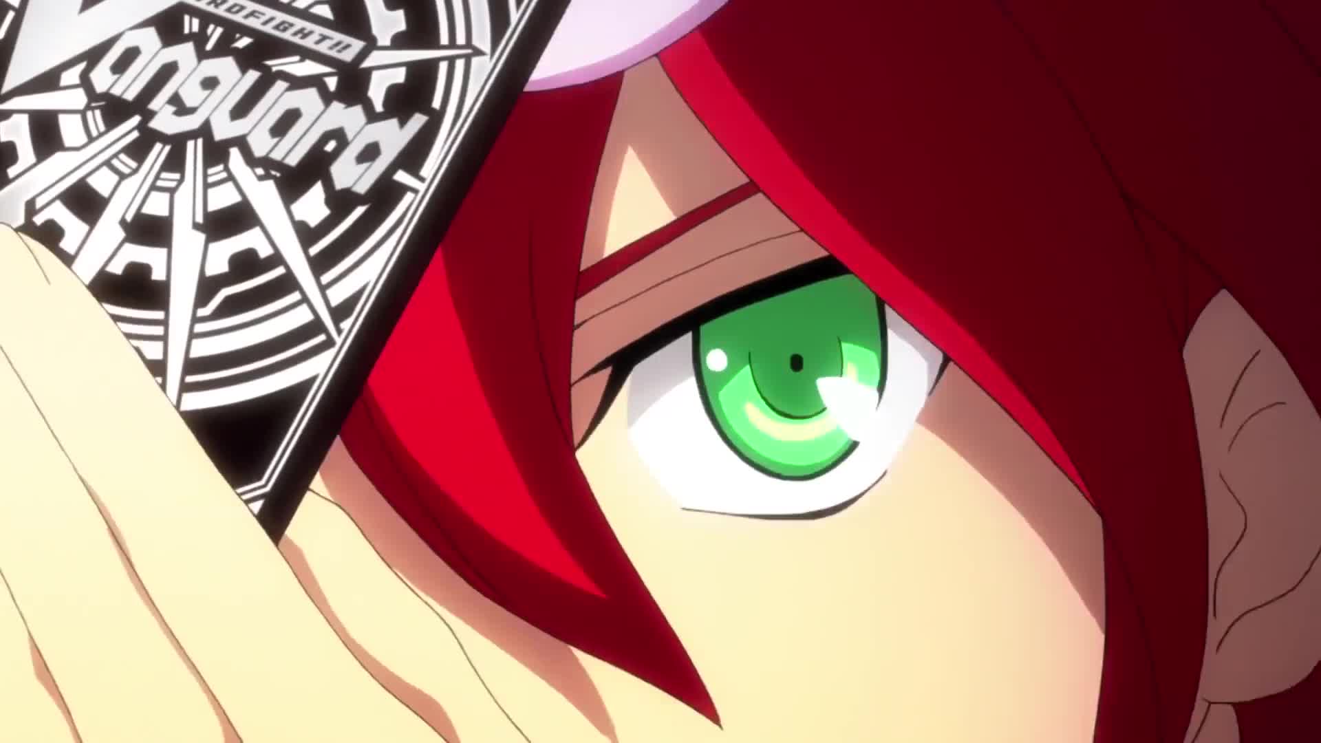 Cardfight!! Vanguard G: Z (Dub)